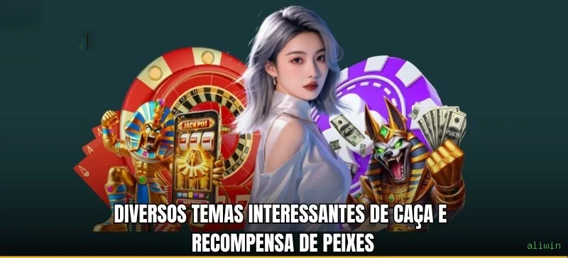 Slots no app aliwin mobile