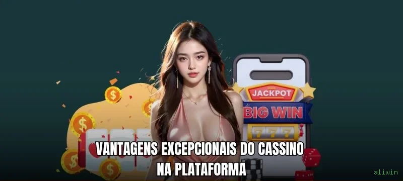 Ganhar e sacar na aliwin